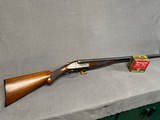 Remington 1900
KED
12ga. - 1 of 15