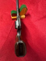 Smith & Wesson22/32 TargetModel of 1953 (Pre-35) 22LR. - 10 of 12