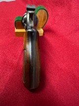 Smith & Wesson22/32 TargetModel of 1953 (Pre-35) 22LR. - 8 of 12