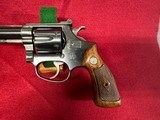 Smith & Wesson22/32 TargetModel of 1953 (Pre-35) 22LR. - 3 of 12