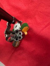 Smith & Wesson22/32 TargetModel of 1953 (Pre-35) 22LR. - 11 of 12