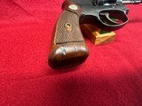 Smith & Wesson22/32 TargetModel of 1953 (Pre-35) 22LR. - 7 of 12