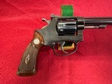 Smith & Wesson22/32 TargetModel of 1953 (Pre-35) 22LR. - 5 of 12