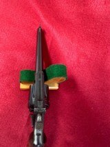 Smith & Wesson22/32 TargetModel of 1953 (Pre-35) 22LR. - 9 of 12