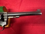 Smith & Wesson22/32 TargetModel of 1953 (Pre-35) 22LR. - 6 of 12