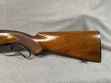 WINCHESTER Model 88 (Pre-64) .308 Win. - 7 of 15