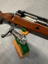 Interarms Whitworth
Safari
375 H&H. - 13 of 15