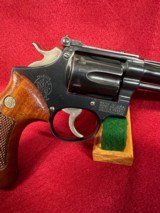 Smith & Wesson
K22 (1947) 22 LR. - 11 of 13