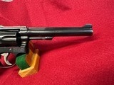 Smith & Wesson
K22 (1947) 22 LR. - 12 of 13