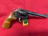 Smith & Wesson
K-38 ( 1948) Target Masterpiece
38 Special. - 2 of 13