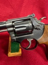 Smith & Wesson
K-38 ( 1948) Target Masterpiece
38 Special. - 8 of 13