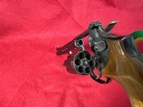 Smith & Wesson
K-38 ( 1948) Target Masterpiece
38 Special. - 7 of 13