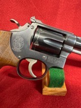 Smith & Wesson
K-38 ( 1948) Target Masterpiece
38 Special. - 10 of 13