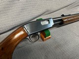 Winchester 6122 S.L.LR. Grooved. - 3 of 15