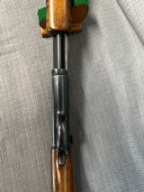 Winchester 6122 S.L.LR. Grooved. - 14 of 15