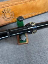 **VINTAGE** Lyman All-American 10X - 3 of 9