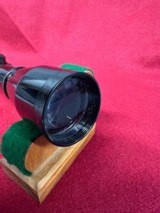 Leupold12X 40mm AOScope. - 5 of 6
