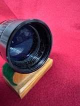 Leupold12X 40mm AOScope. - 6 of 6