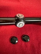 Leupold10X40mm AORiflescope. - 8 of 10