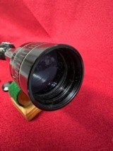 Leupold10X40mm AORiflescope. - 9 of 10