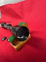 Leupold10X40mm AORiflescope. - 10 of 10