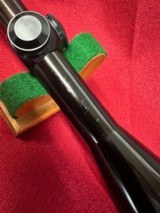 Leupold10X40mm AORiflescope. - 6 of 10