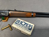 WINCHESTER (WRA) 94 XTR (Big Bore) 375 Win. - 4 of 15