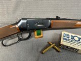 WINCHESTER (WRA) 94 XTR (Big Bore) 375 Win. - 1 of 15