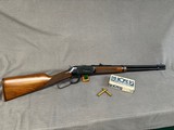 WINCHESTER (WRA) 94 XTR (Big Bore) 375 Win. - 2 of 15