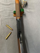 WINCHESTER (WRA) 94 XTR (Big Bore) 375 Win. - 12 of 15