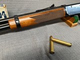 WINCHESTER (WRA) 94 XTR (Big Bore) 375 Win. - 9 of 15