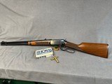WINCHESTER (WRA) 94 XTR (Big Bore) 375 Win. - 6 of 15