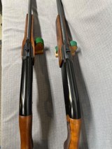 WinchesterSlide Action270(22 S.L.LR.) & 275 (22WMR) - 14 of 15