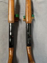 WinchesterSlide Action270(22 S.L.LR.) & 275 (22WMR) - 11 of 15