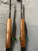 WinchesterSlide Action270(22 S.L.LR.) & 275 (22WMR) - 12 of 15