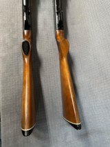 WinchesterSlide Action270(22 S.L.LR.) & 275 (22WMR) - 10 of 15