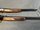 WinchesterSlide Action270(22 S.L.LR.) & 275 (22WMR) - 4 of 15