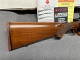 RUGER M77 Hawkeye African9.3X62 (LIPSEYS EXCLUSIVE 2019) - 2 of 15
