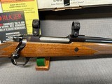 RUGER M77 Hawkeye African9.3X62 (LIPSEYS EXCLUSIVE 2019) - 3 of 15