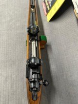 RUGER M77 Hawkeye African9.3X62 (LIPSEYS EXCLUSIVE 2019) - 11 of 15