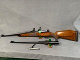 Mauser 66S7mm Mag & .25-06 - 5 of 15