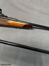 Mauser 66S7mm Mag & .25-06 - 4 of 15