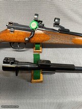 Mauser 66S7mm Mag & .25-06 - 3 of 15