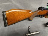 Mauser 66S7mm Mag & .25-06 - 2 of 15