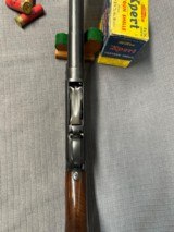 Winchester Model 1216ga. - 12 of 15