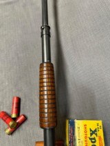 Winchester Model 1216ga. - 13 of 15