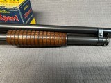 Winchester Model 1216ga. - 4 of 15
