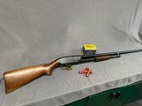 Winchester Model 12
16ga.