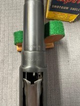Winchester Model 1216ga. - 10 of 15