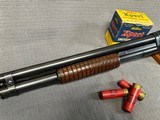 Winchester Model 1216ga. - 8 of 15